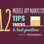 Mobile App Marketing Tips