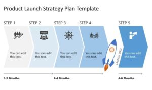 Product Launch Strategies