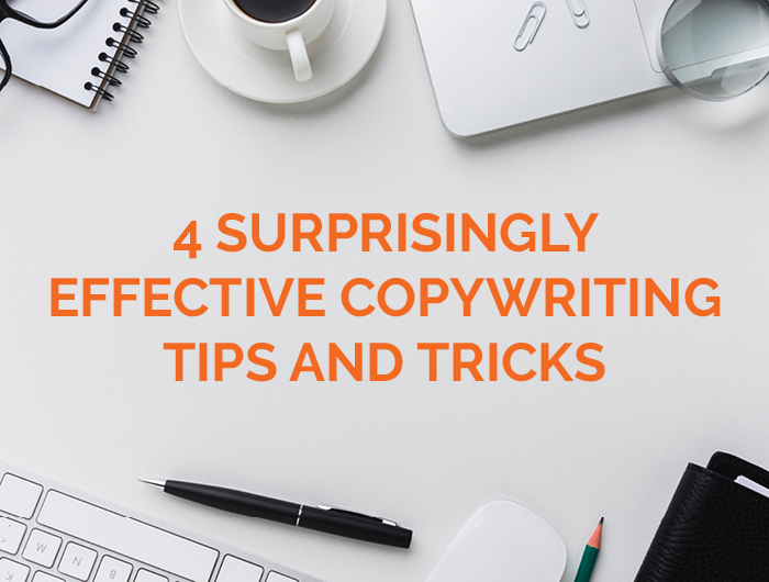 Effective Copywriting Tips