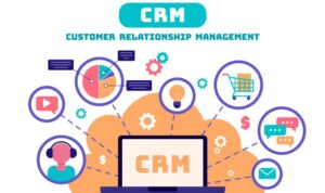 Using CRM Tools in Marketing