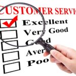 Customer Service Excellence