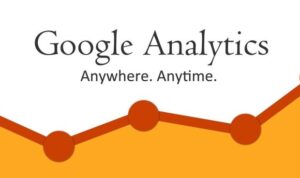 Using Google Analytics for SEO