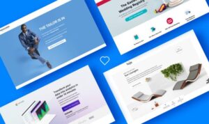 Improving Landing Page Design