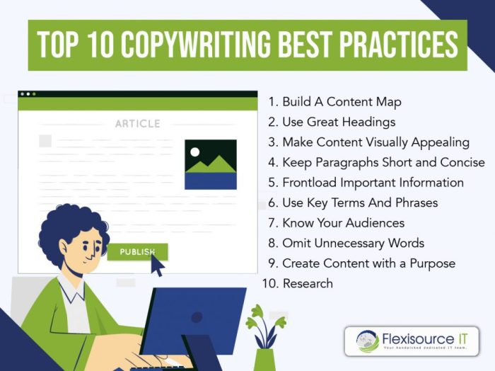 Effective Copywriting Tips