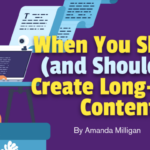 Developing Long-Form Content