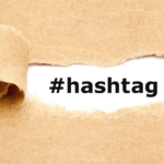 Using Hashtags for Engagement