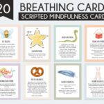 Mindfulness Exercises