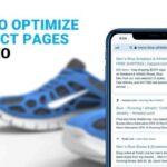 Optimizing E-commerce Product Pages