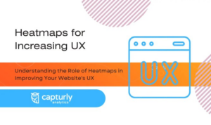 Using Heatmaps for UX